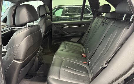 BMW X5, 2013 год, 2 999 000 рублей, 18 фотография
