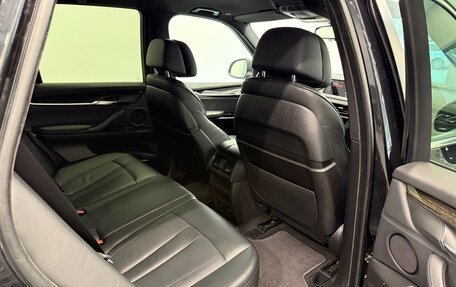 BMW X5, 2013 год, 2 999 000 рублей, 20 фотография