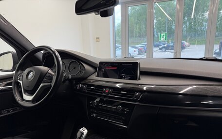 BMW X5, 2013 год, 2 999 000 рублей, 21 фотография