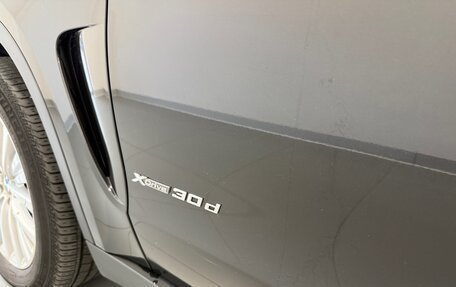 BMW X5, 2013 год, 2 999 000 рублей, 9 фотография