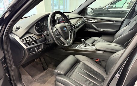 BMW X5, 2013 год, 2 999 000 рублей, 10 фотография