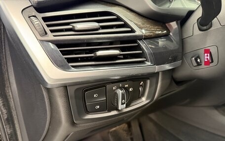 BMW X5, 2013 год, 2 999 000 рублей, 13 фотография
