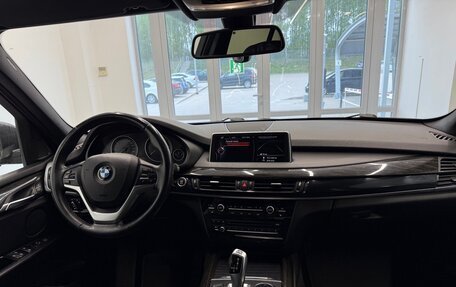 BMW X5, 2013 год, 2 999 000 рублей, 22 фотография