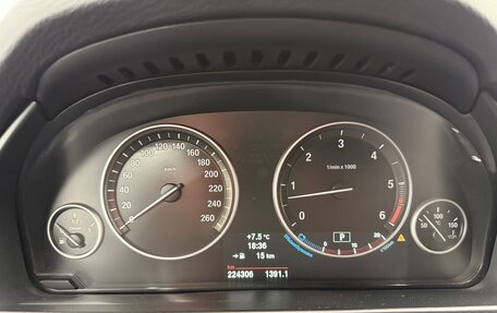 BMW X5, 2013 год, 2 999 000 рублей, 25 фотография