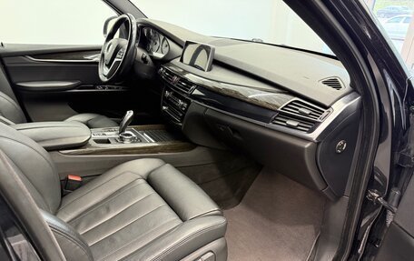 BMW X5, 2013 год, 2 999 000 рублей, 23 фотография