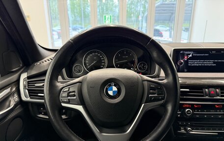 BMW X5, 2013 год, 2 999 000 рублей, 28 фотография
