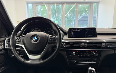 BMW X5, 2013 год, 2 999 000 рублей, 29 фотография
