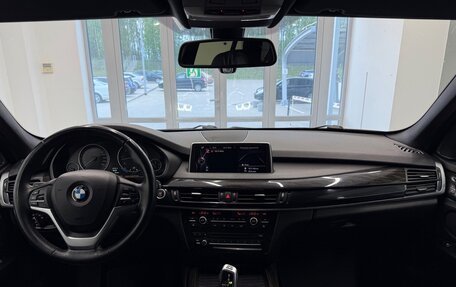 BMW X5, 2013 год, 2 999 000 рублей, 30 фотография