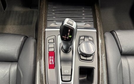 BMW X5, 2013 год, 2 999 000 рублей, 32 фотография