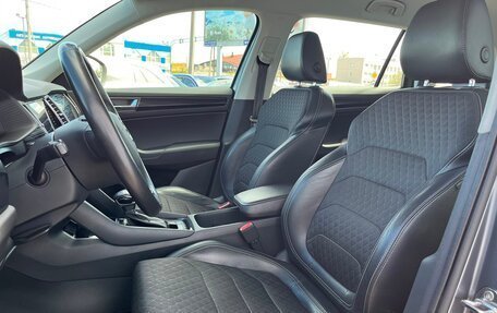 Skoda Kodiaq I, 2019 год, 2 721 300 рублей, 6 фотография