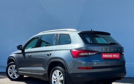 Skoda Kodiaq I, 2019 год, 2 721 300 рублей, 4 фотография