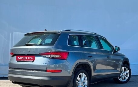 Skoda Kodiaq I, 2019 год, 2 721 300 рублей, 2 фотография