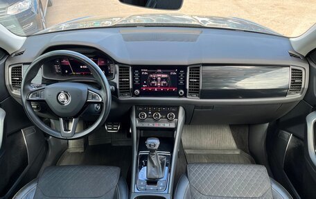 Skoda Kodiaq I, 2019 год, 2 721 300 рублей, 8 фотография