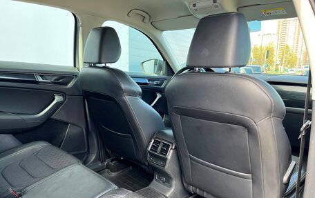 Skoda Kodiaq I, 2019 год, 2 721 300 рублей, 10 фотография