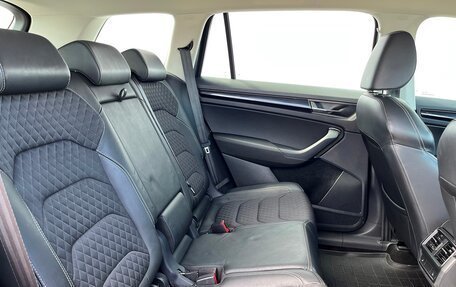 Skoda Kodiaq I, 2019 год, 2 721 300 рублей, 11 фотография