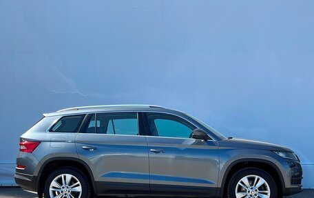 Skoda Kodiaq I, 2019 год, 2 721 300 рублей, 15 фотография