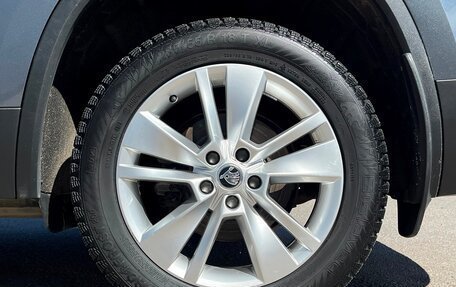 Skoda Kodiaq I, 2019 год, 2 721 300 рублей, 19 фотография