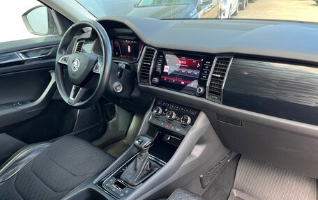 Skoda Kodiaq I, 2019 год, 2 721 300 рублей, 9 фотография