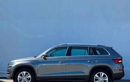 Skoda Kodiaq I, 2019 год, 2 721 300 рублей, 16 фотография