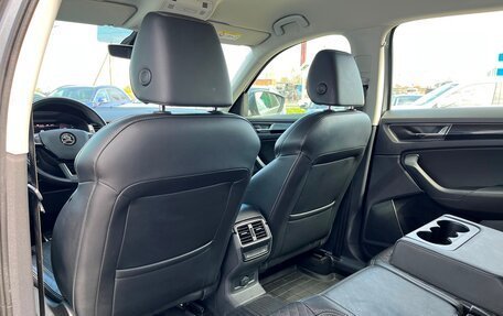 Skoda Kodiaq I, 2019 год, 2 721 300 рублей, 13 фотография