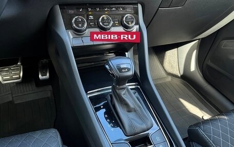 Skoda Kodiaq I, 2019 год, 2 721 300 рублей, 22 фотография