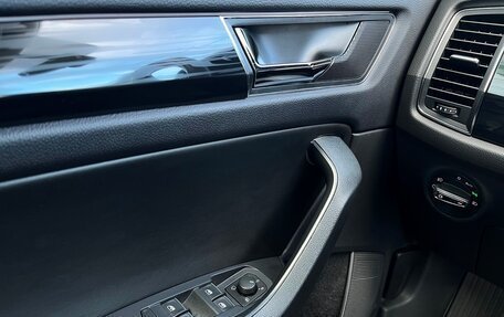 Skoda Kodiaq I, 2019 год, 2 721 300 рублей, 23 фотография