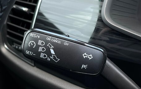 Skoda Kodiaq I, 2019 год, 2 721 300 рублей, 24 фотография