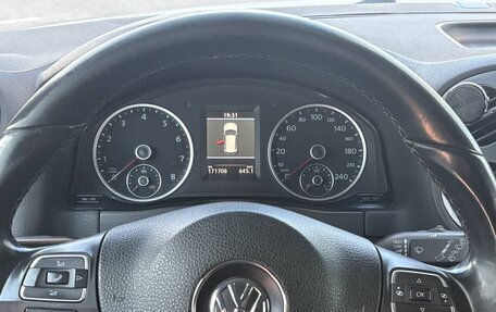 Volkswagen Tiguan I, 2012 год, 1 450 000 рублей, 13 фотография