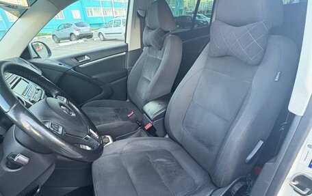 Volkswagen Tiguan I, 2012 год, 1 450 000 рублей, 11 фотография