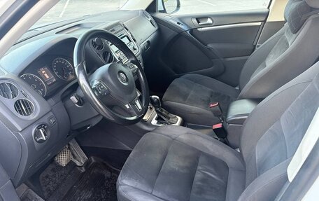 Volkswagen Tiguan I, 2012 год, 1 450 000 рублей, 9 фотография