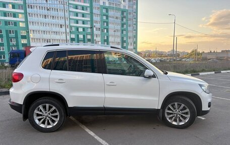 Volkswagen Tiguan I, 2012 год, 1 450 000 рублей, 7 фотография