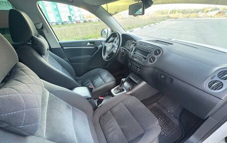 Volkswagen Tiguan I, 2012 год, 1 450 000 рублей, 10 фотография