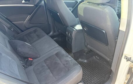 Volkswagen Tiguan I, 2012 год, 1 450 000 рублей, 12 фотография