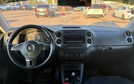 Volkswagen Tiguan I, 2012 год, 1 450 000 рублей, 8 фотография