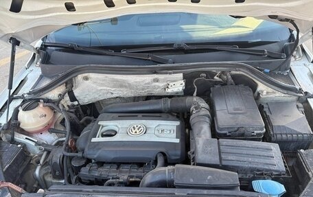 Volkswagen Tiguan I, 2012 год, 1 450 000 рублей, 14 фотография