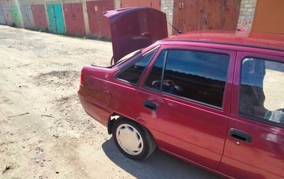 Daewoo Nexia I рестайлинг, 2011 год, 230 000 рублей, 1 фотография