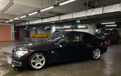 BMW 3 серия, 2010 год, 1 250 000 рублей, 1 фотография