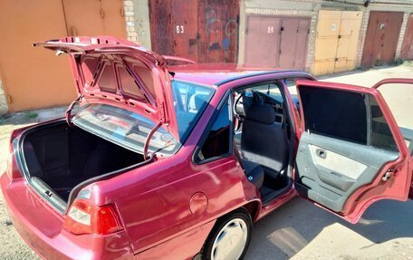 Daewoo Nexia I рестайлинг, 2011 год, 230 000 рублей, 3 фотография