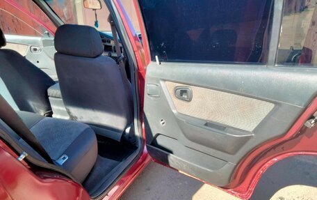Daewoo Nexia I рестайлинг, 2011 год, 230 000 рублей, 4 фотография