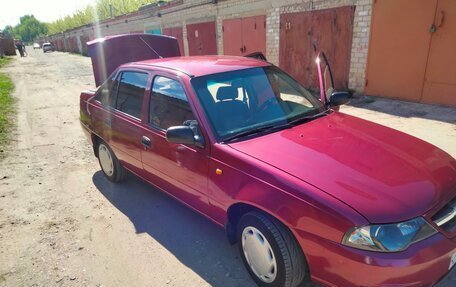 Daewoo Nexia I рестайлинг, 2011 год, 230 000 рублей, 2 фотография