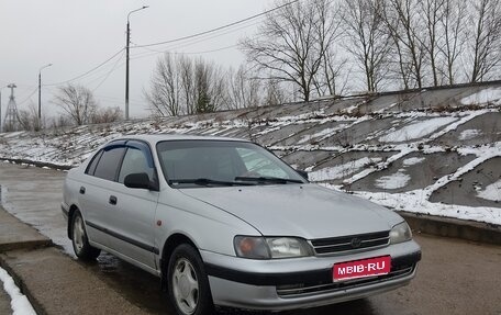 Toyota Carina E, 1997 год, 330 000 рублей, 1 фотография