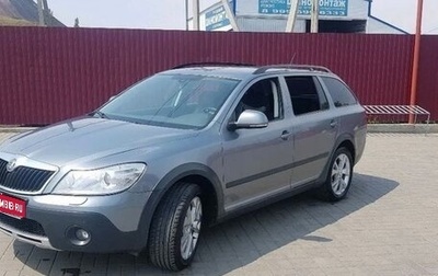 Skoda Octavia, 2012 год, 1 250 000 рублей, 1 фотография