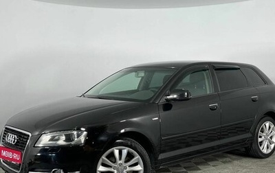 Audi A3, 2012 год, 885 000 рублей, 1 фотография