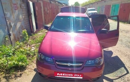 Daewoo Nexia I рестайлинг, 2011 год, 230 000 рублей, 11 фотография