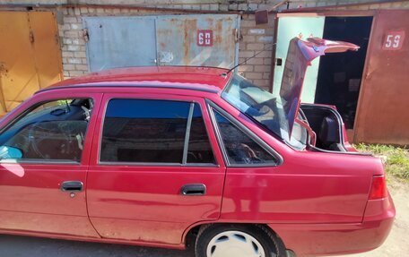 Daewoo Nexia I рестайлинг, 2011 год, 230 000 рублей, 17 фотография