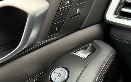 BMW X7, 2021 год, 11 850 000 рублей, 3 фотография