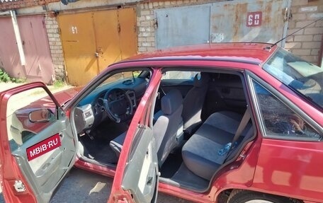 Daewoo Nexia I рестайлинг, 2011 год, 230 000 рублей, 15 фотография