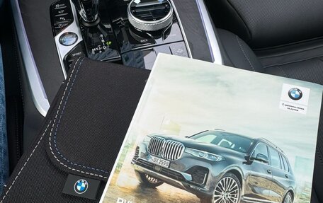 BMW X7, 2021 год, 11 850 000 рублей, 8 фотография