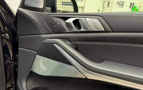 BMW X7, 2021 год, 11 850 000 рублей, 5 фотография