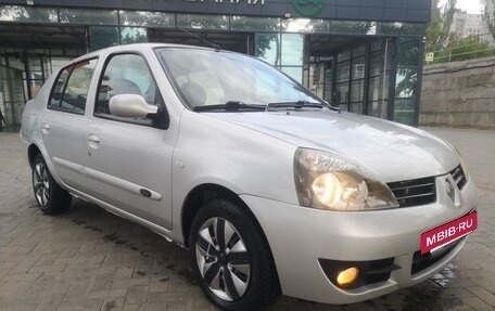 Renault Symbol I, 2007 год, 385 000 рублей, 2 фотография